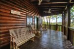 Away From Everyday - Deck w/ Outdoor Seating